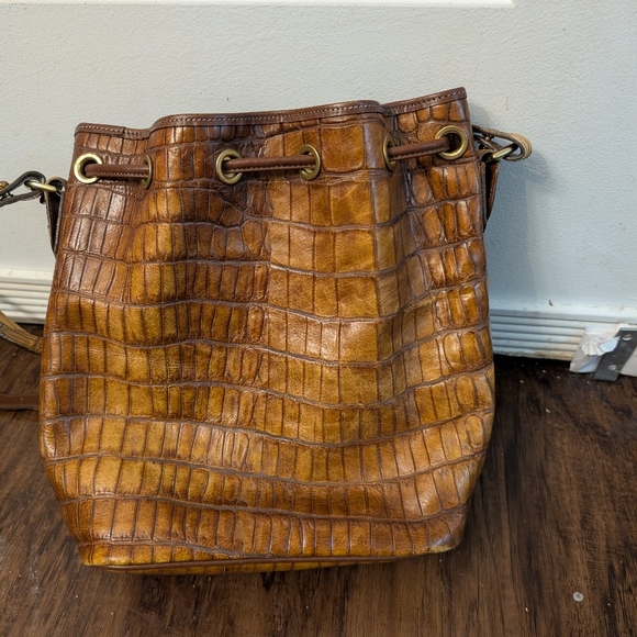 Dooney & Bourke Bucket Bag - Picture 4 of 5